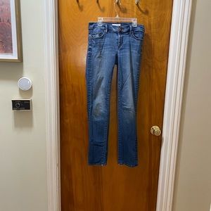 LOFT jeans